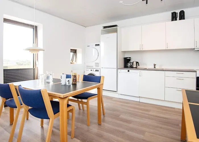 With Shared Kitchen In Vederso