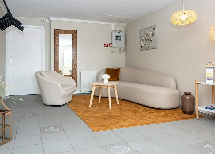 With Shared Kitchen In Vederso