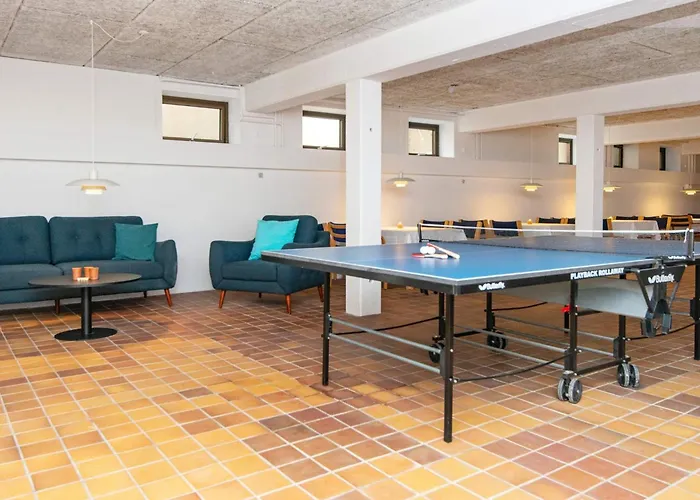 With Shared Kitchen In Vederso