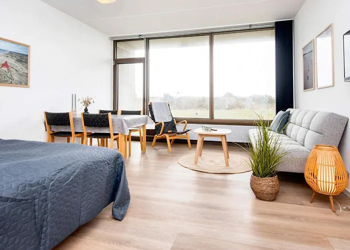 With Shared Kitchen In Vederso Vakantiehuis
