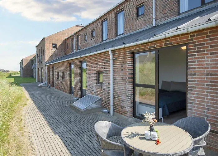 With Shared Kitchen In Vederso * Ulfborg