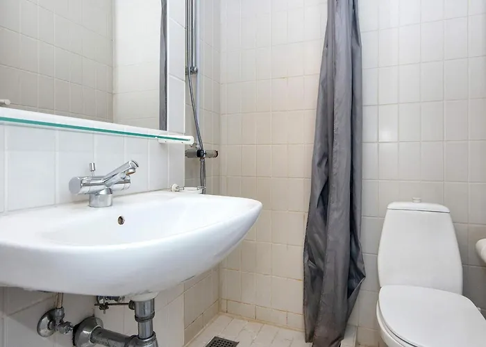 With Shared Kitchen In Vederso * Ulfborg