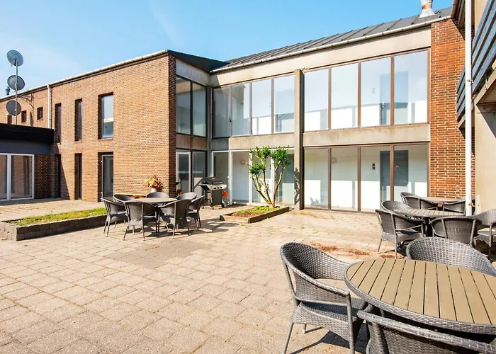 Дом отдыха With Shared Kitchen In Vederso *